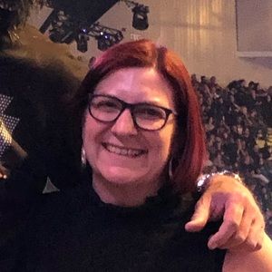 Meet your Posher, Beth